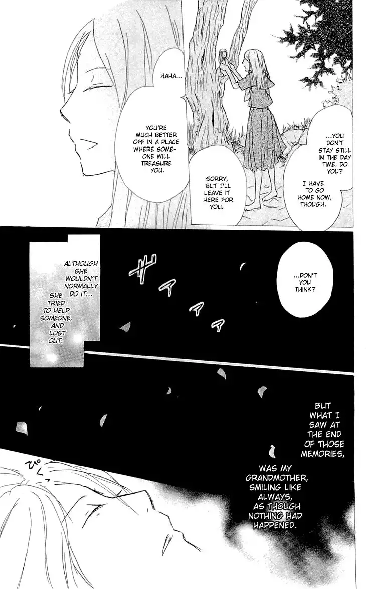 Natsume Yuujinchou Chapter 59 18